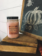 OBSESSED with Fall Candle, photo 10 of 10