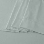 Turkish Cotton Flannel Sheet - Raye Collection, photo 8 of 21