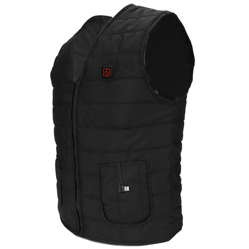 Unisex Heating Vest, photo 2 of 5