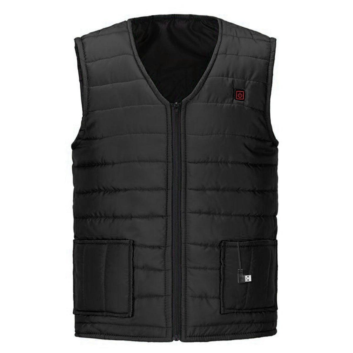 Unisex Heating Vest, photo 1 of 5