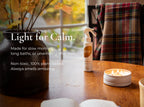Autumn Heirloom 3-Wick Candle, photo 4 of 4