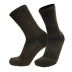 Wool BEAST Crew wool socks, photo 8 of 9