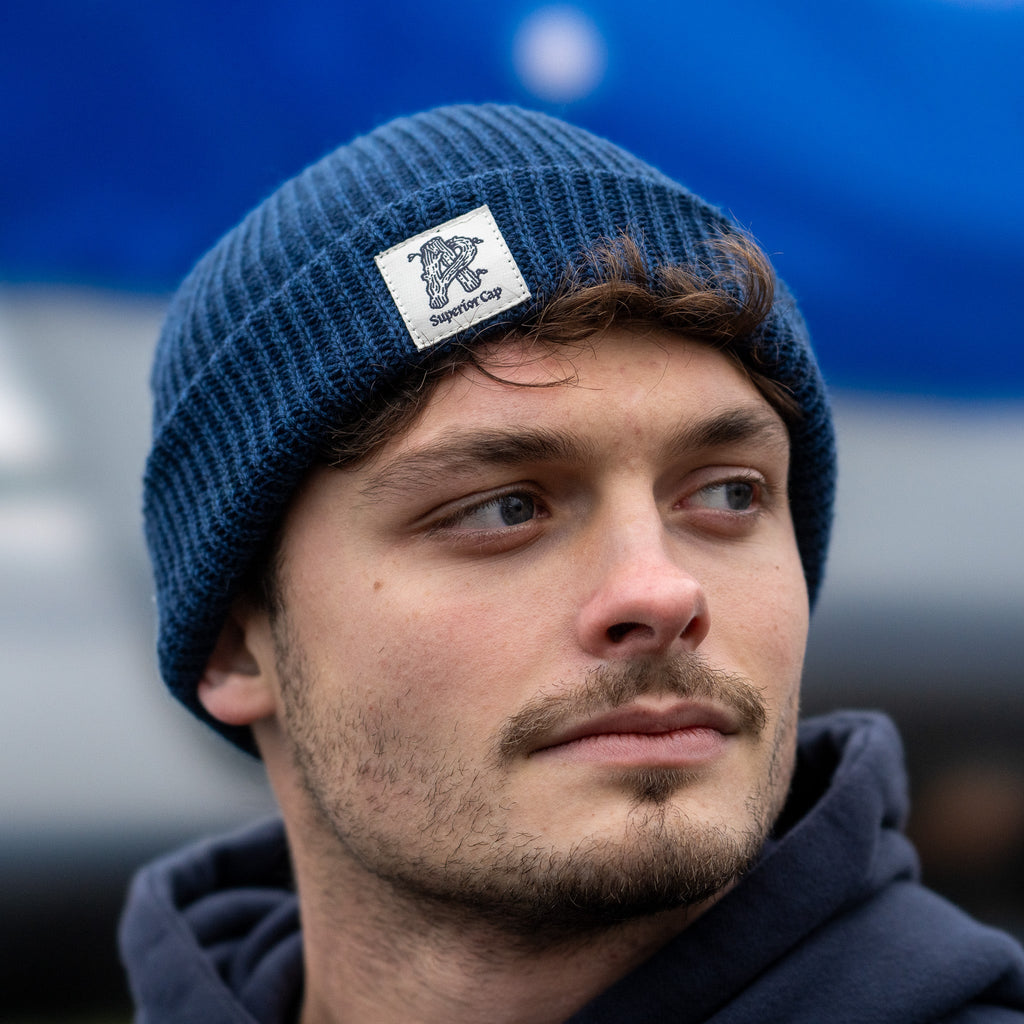 The Superior Knit Hat, photo 13 of 15