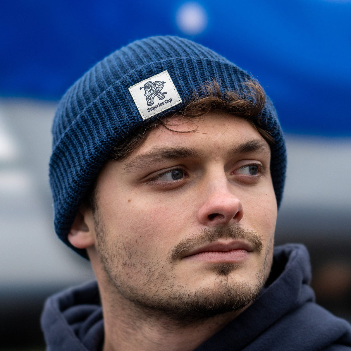 The Superior Knit Hat, photo 13 of 15
