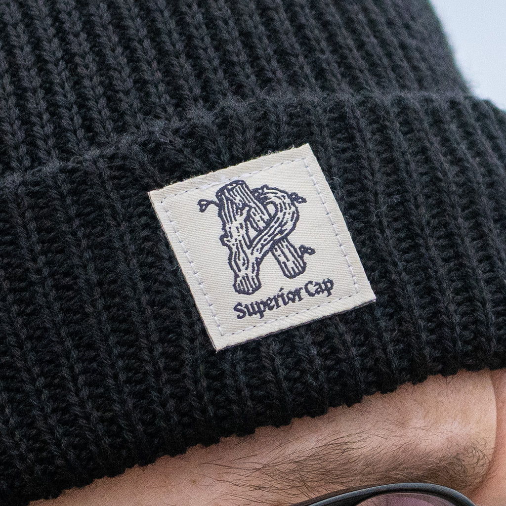 The Superior Knit Hat, photo 14 of 15