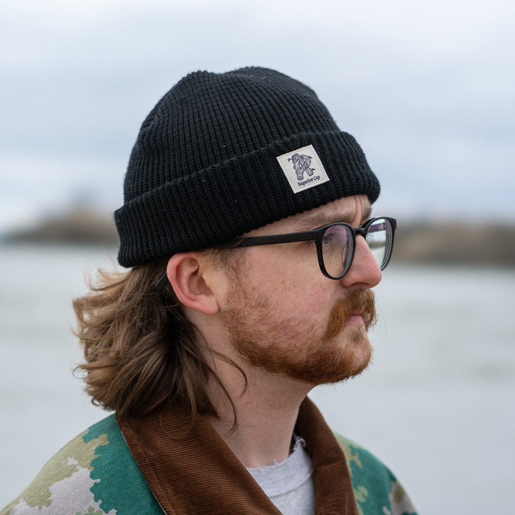 The Superior Knit Hat, photo 2 of 15
