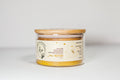 Fall Weather Beeswax Candle 8 oz, photo 1 of 6
