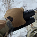 Waterproof Pro Wool Gloves by Cross Point Gear, photo 8 of 10
