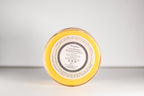 Fall Weather Beeswax Candle 8 oz, photo 4 of 6