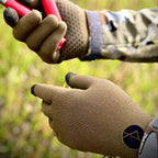 Waterproof Pro Wool Gloves by Cross Point Gear, photo 6 of 10