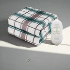 Electric Blanket with Adjustable Heat for Winter Comfort, photo 6 of 10