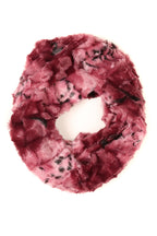 Sakkas Abhy Furry Infinity Wrap Scarf, photo 26 of 85