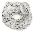 Sakkas Abhy Furry Infinity Wrap Scarf, photo 66 of 85