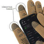 Waterproof Pro Wool Gloves by Cross Point Gear, photo 9 of 10