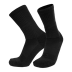 Wool BEAST Crew wool socks