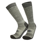Wool BEAST Heavy over-the-calf wool socks
