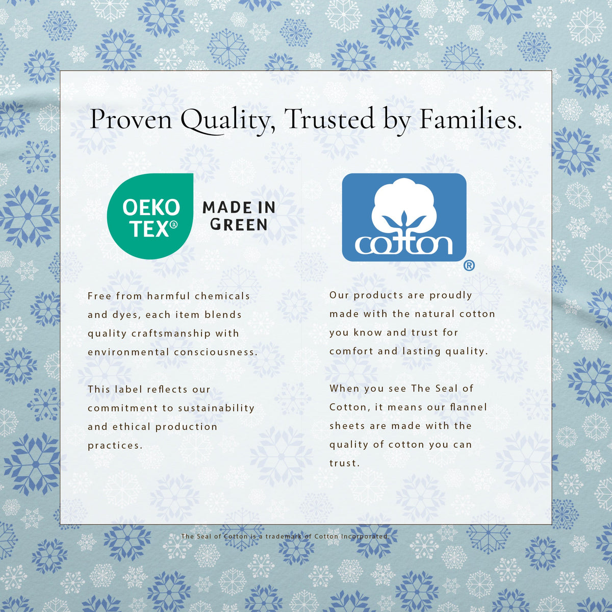 Turkish Cotton Flannel Sheet - Stratton, photo 33 of 74