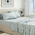 Turkish Cotton Flannel Sheet - Belle, photo 82 of 101