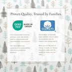 Turkish Cotton Flannel Sheet - Lakeview, photo 49 of 68