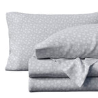 Turkish Cotton Flannel Sheet - Belle, photo 97 of 101
