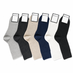 tittimitti women's merino wool and silk socks, photo 2 of 10