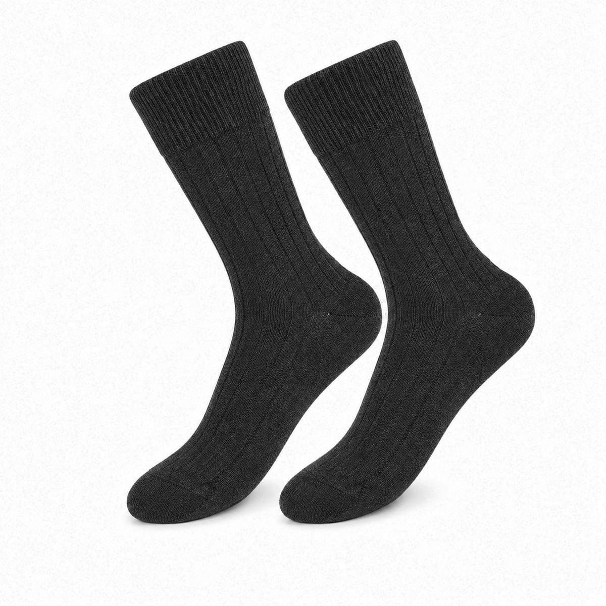 tittimitti women's merino wool and silk socks, photo 5 of 10