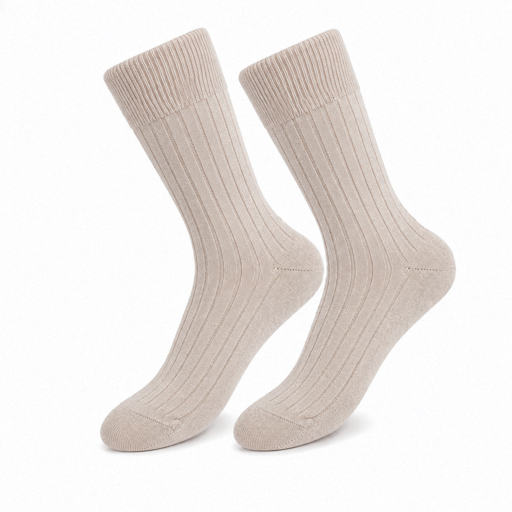 tittimitti women's merino wool and silk socks, photo 6 of 10