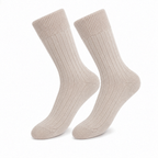 tittimitti women's merino wool and silk socks, photo 6 of 10
