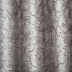 Tache Silver Snow Giraffe Faux Fur Throw Blanket, photo 5 of 9