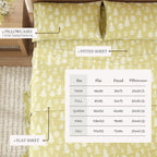 Turkish Cotton Flannel Sheet - Lakeview, photo 33 of 68