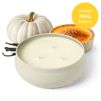 Autumn Heirloom 3-Wick Candle, photo 1 of 4