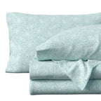 Turkish Cotton Flannel Sheet - Belle, photo 91 of 101