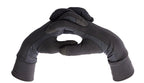 Fingerless typing gloves for cold hands, photo 7 of 8