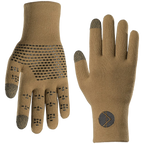 Waterproof Pro Wool Gloves by Cross Point Gear