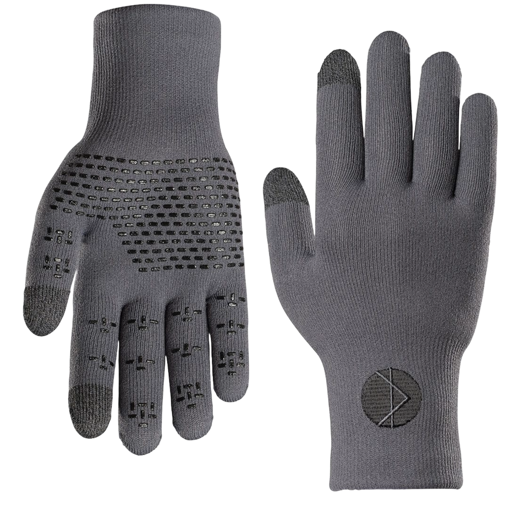 Waterproof Pro Wool Gloves by Cross Point Gear, photo 3 of 10