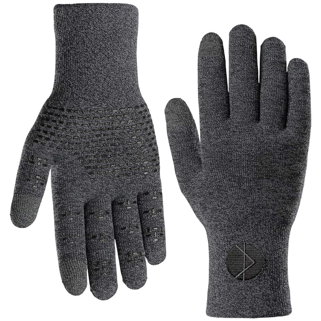 Waterproof Pro Wool Gloves by Cross Point Gear, photo 2 of 10