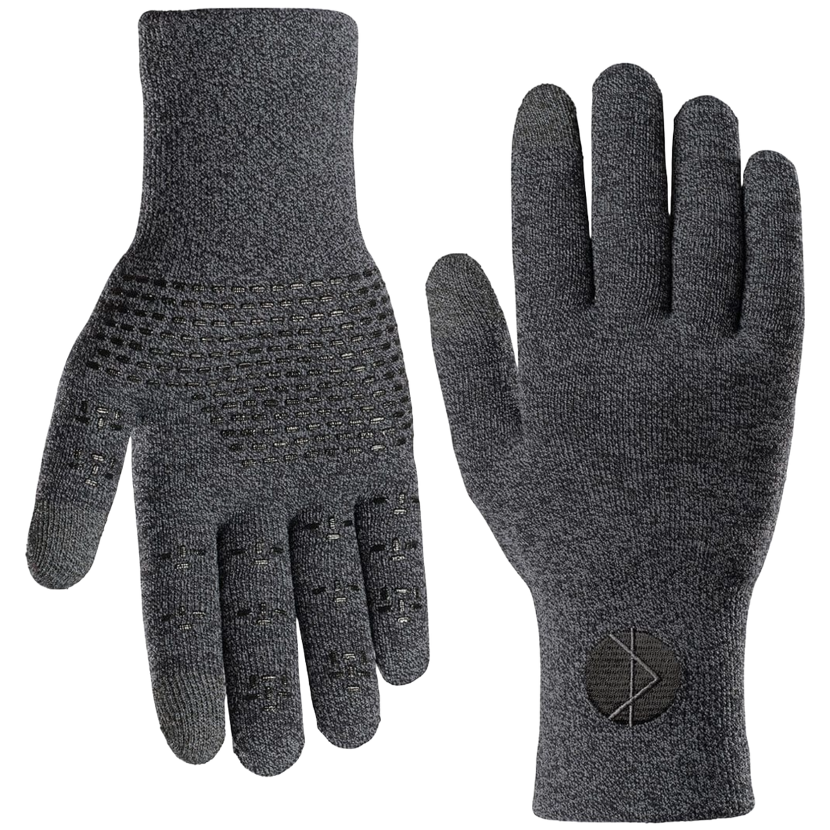 Waterproof Pro Wool Gloves by Cross Point Gear, photo 2 of 10
