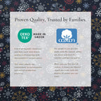 Turkish Cotton Flannel Sheet - Lakeview, photo 61 of 68