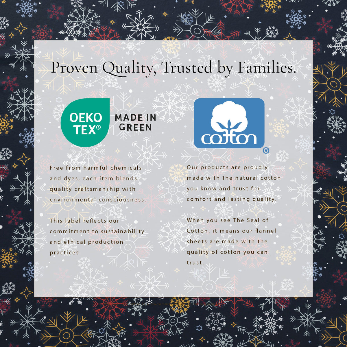 Turkish Cotton Flannel Sheet - Lakeview, photo 61 of 68