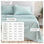 Turkish Cotton Flannel Sheet - Belle, photo 94 of 101