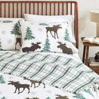 Lodge Quilt - Wilderness Collection, photo 12 of 12
