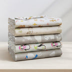 Turkish Cotton Flannel Sheet - Stratton, photo 47 of 74