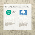 Turkish Cotton Flannel Sheet - Stratton, photo 63 of 74