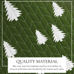 Lodge Printed Quilt - Arrowhead, photo 2 of 6