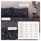 Turkish Cotton Flannel Sheet - Lakeview, photo 60 of 68