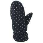 Polar Feet Fleece Mittens - Warm Fleece Gloves for Winter, photo 11 of 18