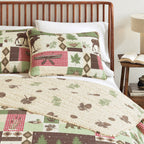 Wilder Collection Lodge Quilt Set, photo 6 of 6