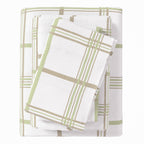 Turkish Cotton Flannel Sheet - Belle, photo 34 of 101