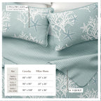Fenwick Collection Quilt Set, photo 9 of 12