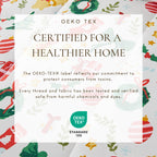 Reversible Christmas Comforter and Sham Set - Holiday Lodge, photo 58 of 120